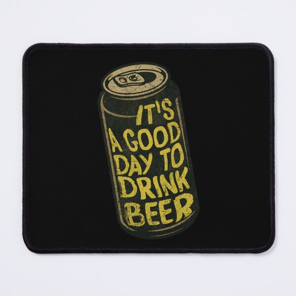 Item preview, Beer Can Festival Lover designed and sold by MintaApparel.