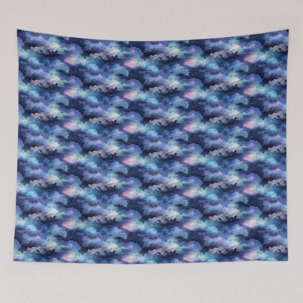 Item preview, Pastel Galaxy  designed and sold by ttntt.