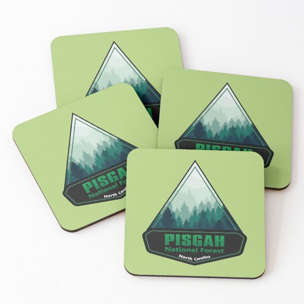 Item preview, Pisgah national forest in north carolina usa  designed and sold by Donutlovers.