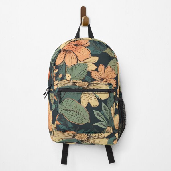 Item preview, Vintage flowers designed and sold by DigitalRiggs.