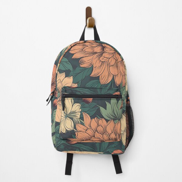 Item preview, Vintage flowers designed and sold by DigitalRiggs.