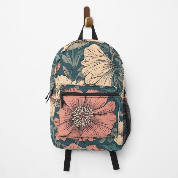 Item preview, Vintage flowers designed and sold by DigitalRiggs.