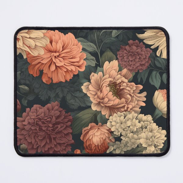 Item preview, Vintage flowers designed and sold by DigitalRiggs.