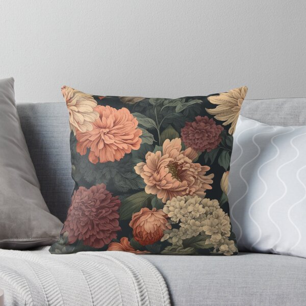Item preview, Vintage flowers designed and sold by DigitalRiggs.