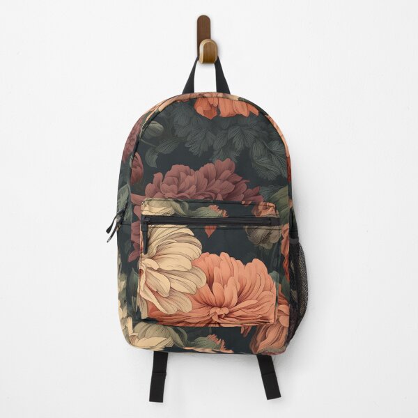 Item preview, Vintage flowers designed and sold by DigitalRiggs.