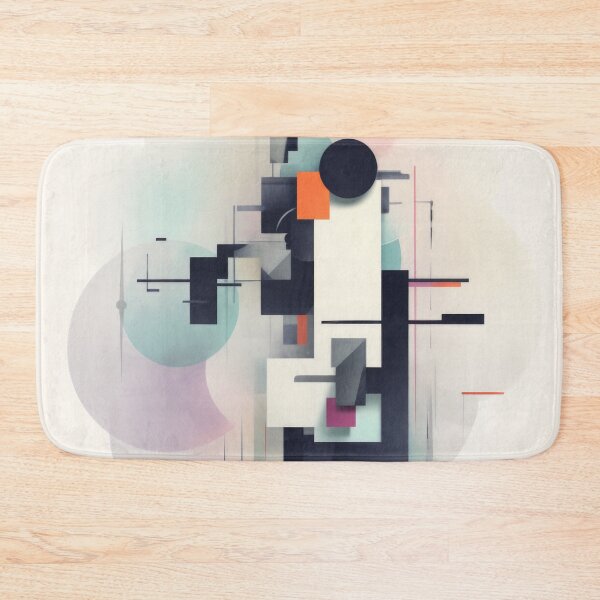 Item preview, Contemporary Impressions: Modern Art for Home Decor designed and sold by Rick Navarro.