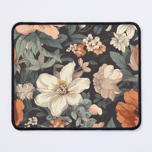 Item preview, Vintage flowers designed and sold by DigitalRiggs.