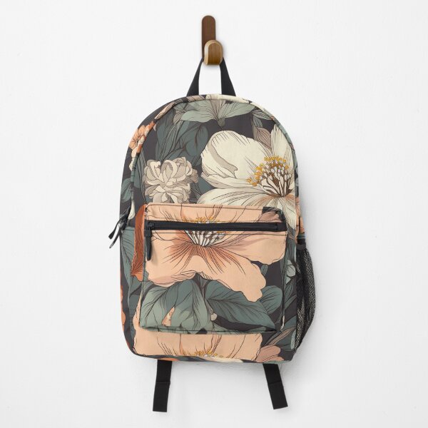 Item preview, Vintage flowers designed and sold by DigitalRiggs.