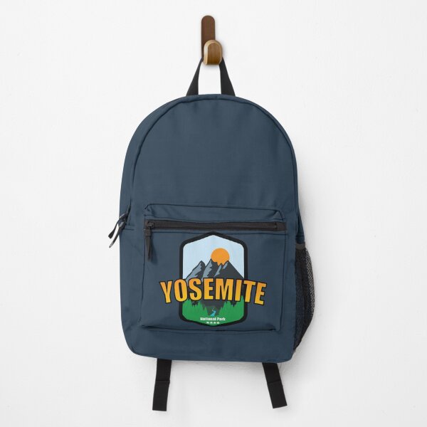 Item preview, Yosemite national park in sierra Nevada  designed and sold by Donutlovers.