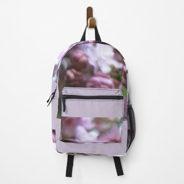 Item preview, Gathering lilacs designed and sold by MarianBendeth.