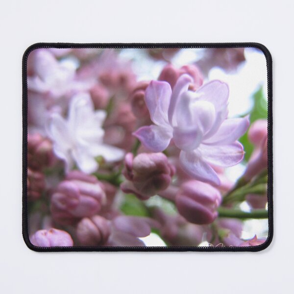 Item preview, Gathering lilacs designed and sold by MarianBendeth.