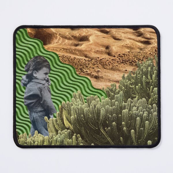Item preview, Desert Cactus Hide-and-Seek designed and sold by Mischief and Musings.