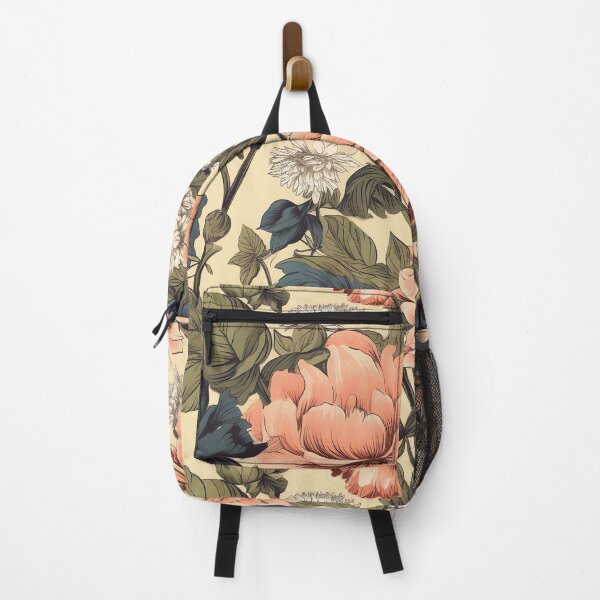 Item preview, Vintage flowers designed and sold by DigitalRiggs.
