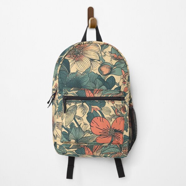 Item preview, Vintage flowers designed and sold by DigitalRiggs.