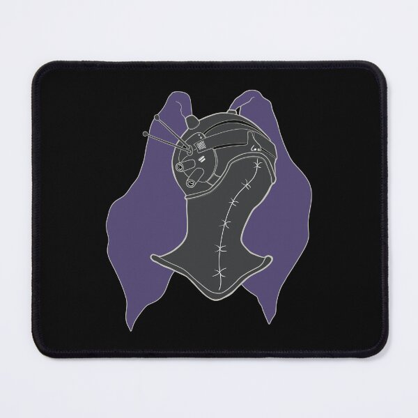 Item preview, WORLD GOTH DAY - EPIC INDUSTRIAL BABE designed and sold by Ascendence.