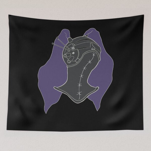 Item preview, WORLD GOTH DAY - EPIC INDUSTRIAL BABE designed and sold by Ascendence.
