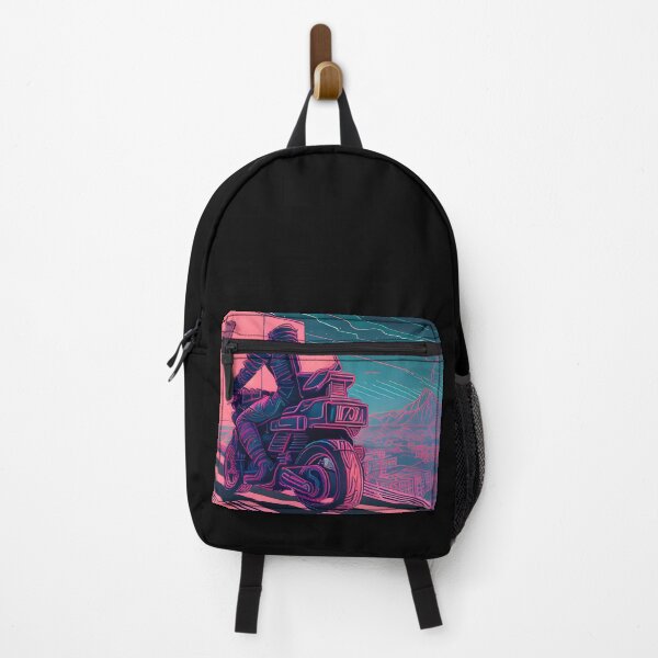 Item preview, Cyber Bike designed and sold by freshnewbrew.