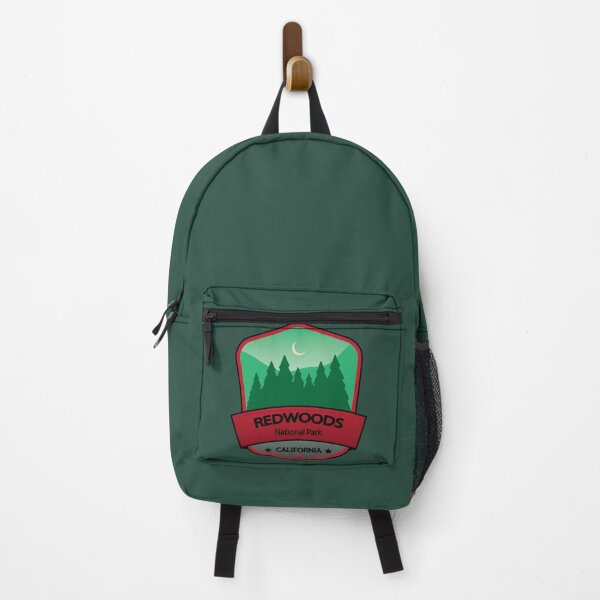 Item preview, Redwoods national state park in California designed and sold by Donutlovers.