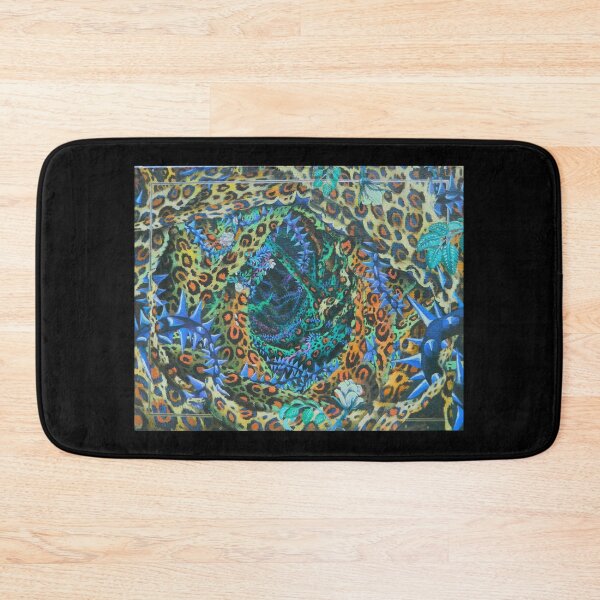 Item preview, Eye of the Beholder is Only Skin Deep designed and sold by Caelanthealien0.