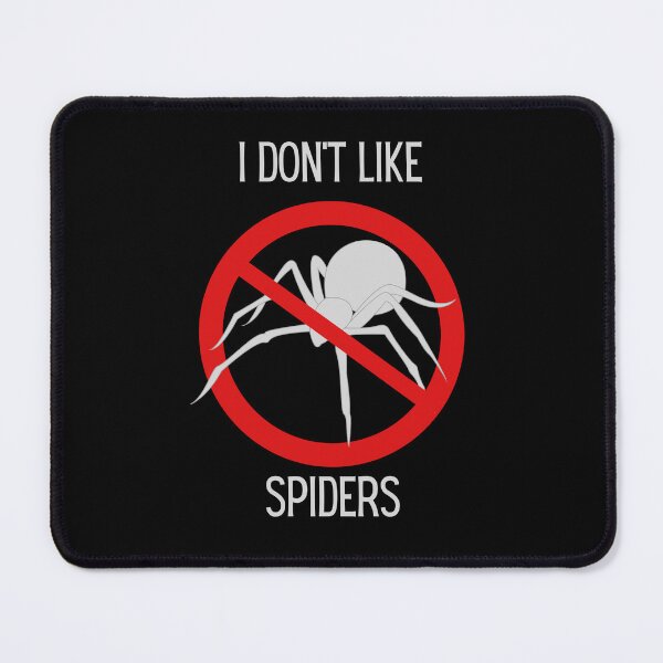 Item preview, I don't like spiders designed and sold by Morphini.