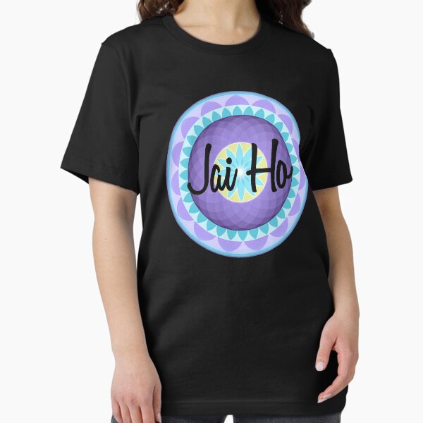 Item preview, Jai Ho designed and sold by everything-shop.