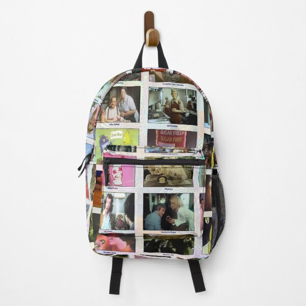 Item preview, Television Commercial designed and sold by Montage-Madness.