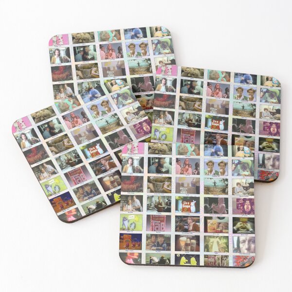 Item preview, Television Commercial designed and sold by Montage-Madness.