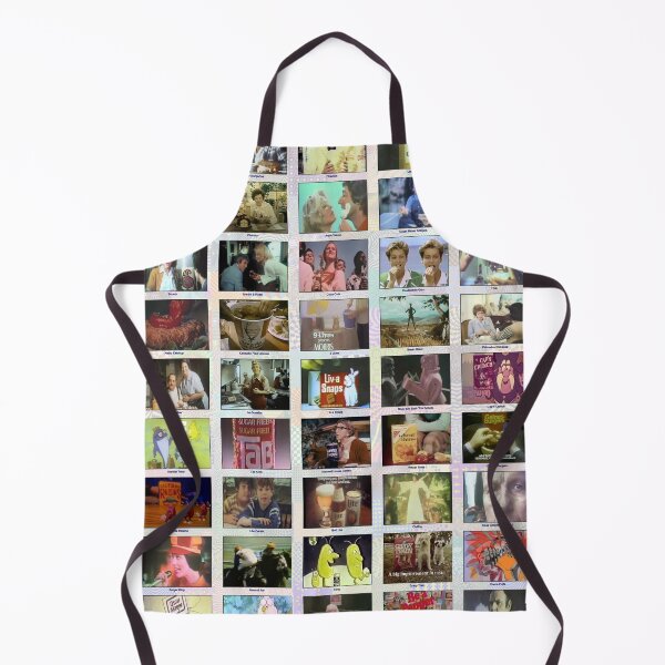 Item preview, Television Commercial designed and sold by Montage-Madness.