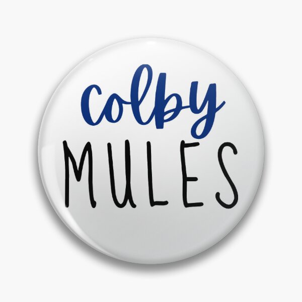 Item preview, colby mules designed and sold by Darcy Miller.