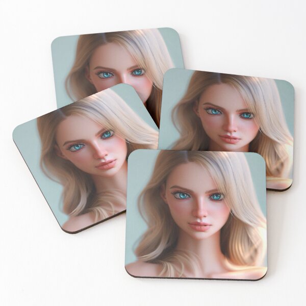 Item preview, beautiful girl designed and sold by elrashedy007.