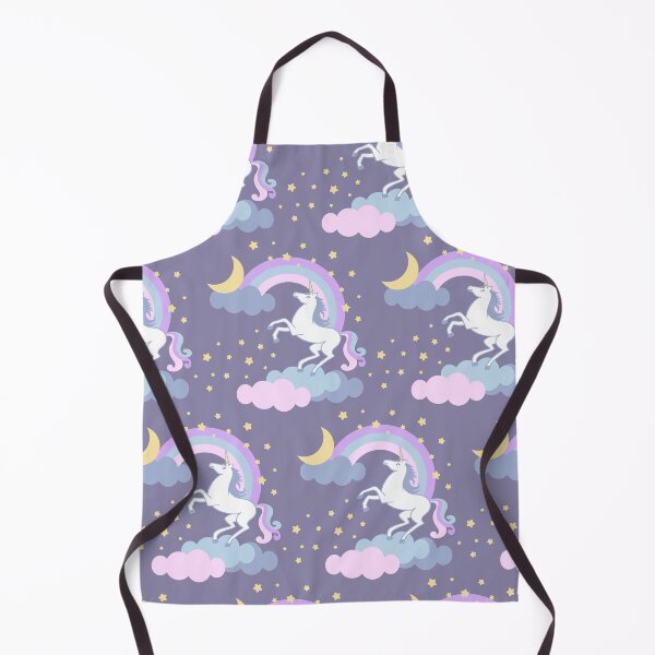 Item preview, Sweet Dreams with Unicorn designed and sold by cafelab.