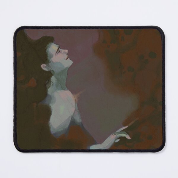 Item preview, When Angels Deserve to Die, 2023 designed and sold by Camila Denleschi.
