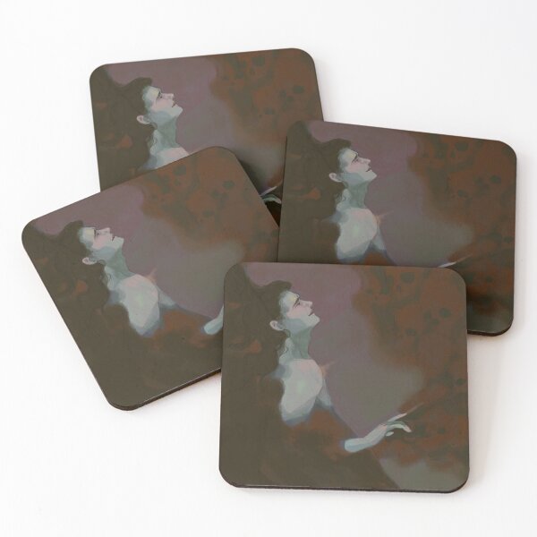 Item preview, When Angels Deserve to Die, 2023 designed and sold by Camila Denleschi.