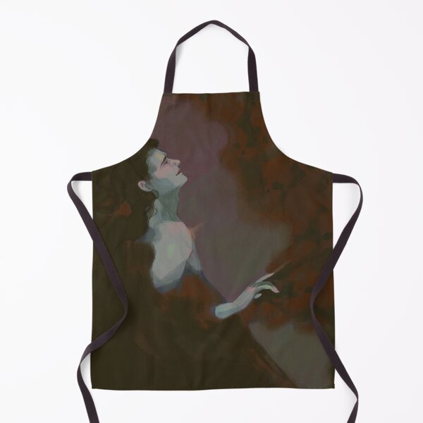 Item preview, When Angels Deserve to Die, 2023 designed and sold by Camila Denleschi.