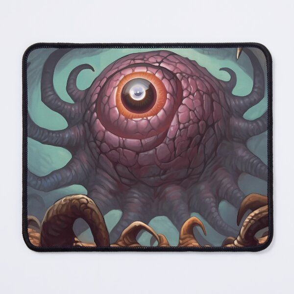 Item preview, A tentacular horror designed and sold by jmstechnical.