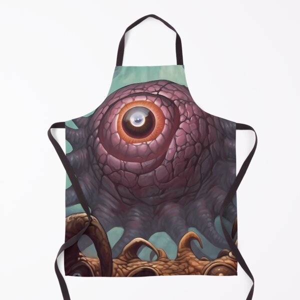 Item preview, A tentacular horror designed and sold by jmstechnical.