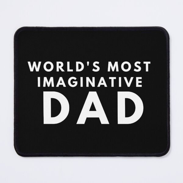 Item preview, world's most imaginative dad designed and sold by manandi1.