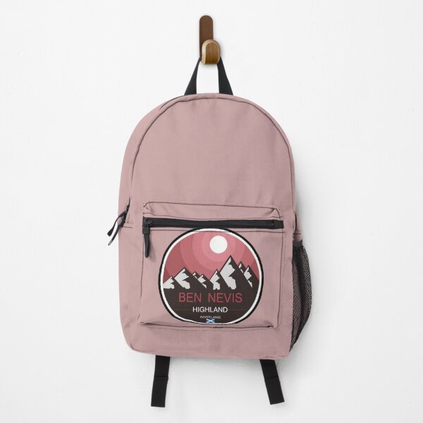 Item preview, Ben nevis highland scotland mountain peak designed and sold by Donutlovers.