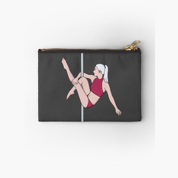 Item preview, Martini pose pole dance designed and sold by LittlePolina.