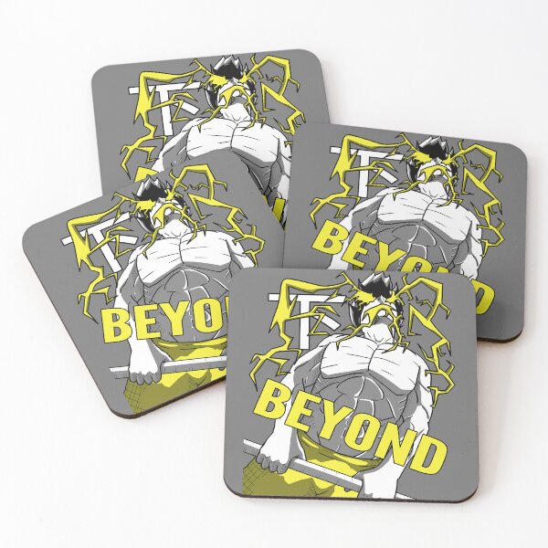 Item preview, Go Beyond designed and sold by ProjectDekal.