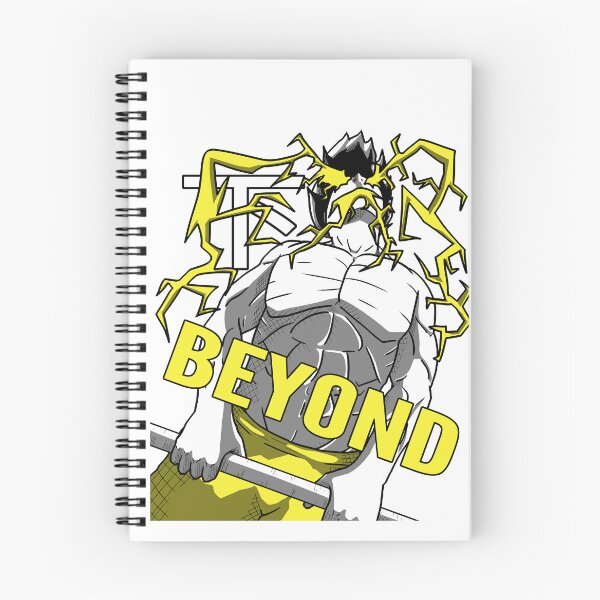 Item preview, Go Beyond designed and sold by ProjectDekal.