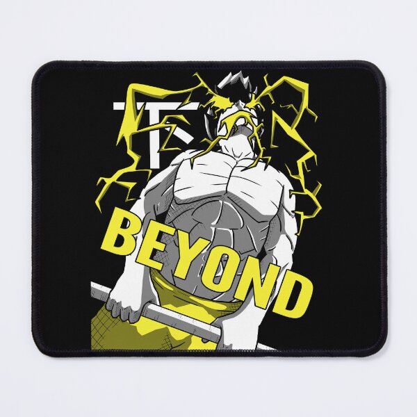 Item preview, Go Beyond designed and sold by ProjectDekal.