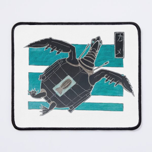 Item preview, WORLD TURTEL DAY - FLYING TURTLE TANK designed and sold by Ascendence.
