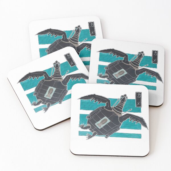 Item preview, WORLD TURTEL DAY - FLYING TURTLE TANK designed and sold by Ascendence.
