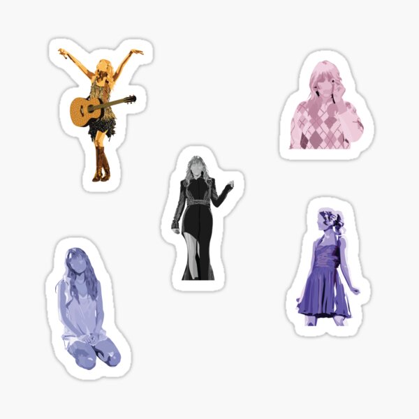 Stickers Taylor Swift - Temu Republic of Korea