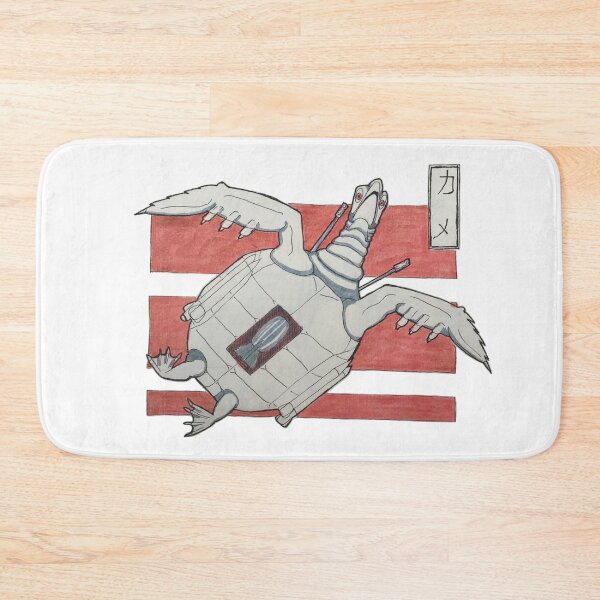 Item preview, WORLD TURTEL DAY - FLYING TURTLE TANK COLOR RED designed and sold by Ascendence.