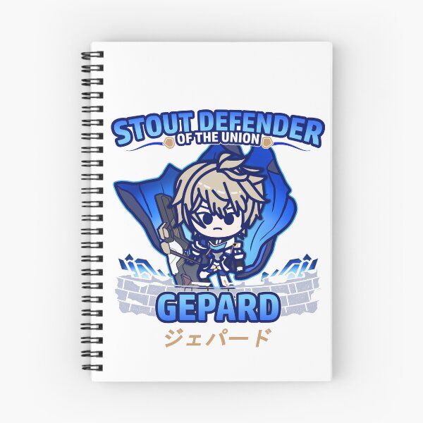 Item preview, gepard (stout defender ) | (fan-art by smoomaru) designed and sold by smoomaru.