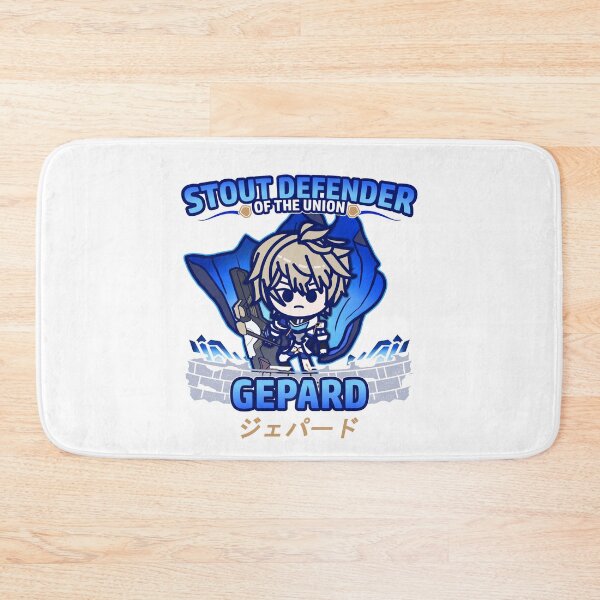 Item preview, gepard (stout defender ) | (fan-art by smoomaru) designed and sold by smoomaru.