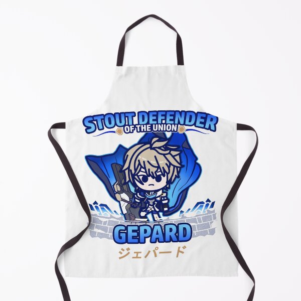 Item preview, gepard (stout defender ) | (fan-art by smoomaru) designed and sold by smoomaru.