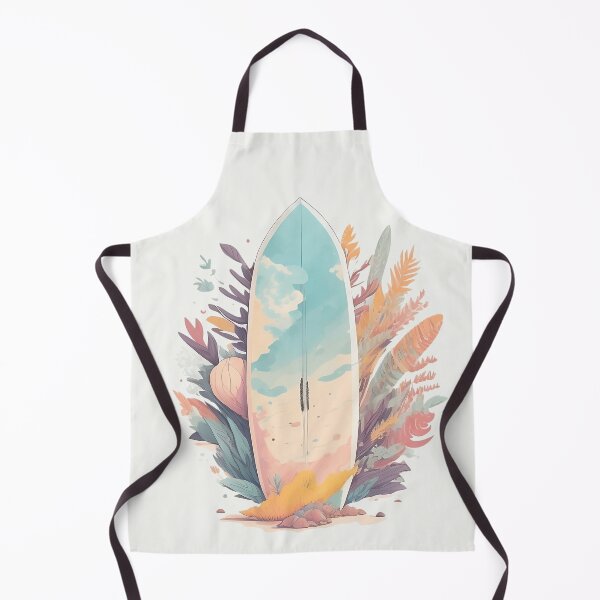 Item preview, The sky in my surfboard designed and sold by feferreira.